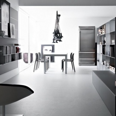 Dining room (furniture dining room)