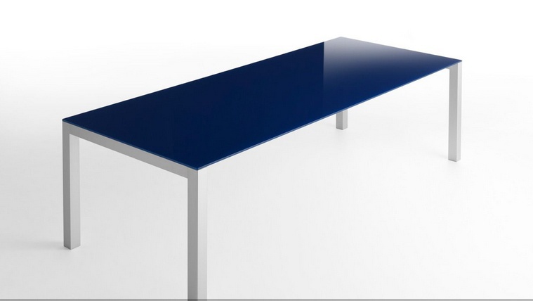 Dining table Variabilis, Valcucine