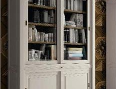Bookcase, La Ebanisteria