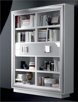 Bookcase, La Ebanisteria