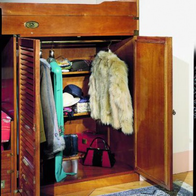 Wardrobe Maria Vecchia