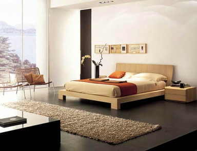 Set for bedroom, Fimes