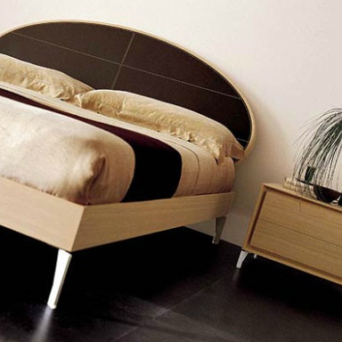 Bedside table bedside Fimes