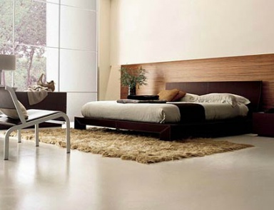 Set for bedroom, Fimes