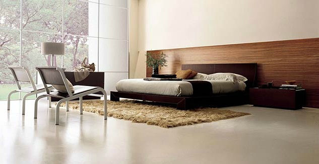 Set for bedroom, Fimes