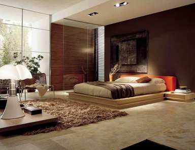 Set for bedroom, Fimes