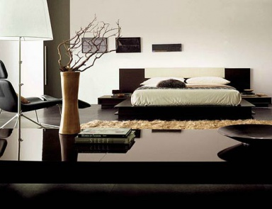 Set for bedroom, Fimes