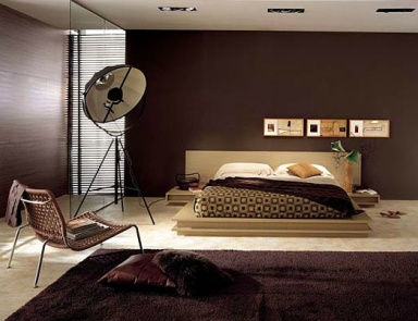 Set for bedroom, Fimes