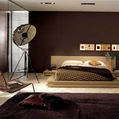 Bedroom (Suite bedroom) Fimes