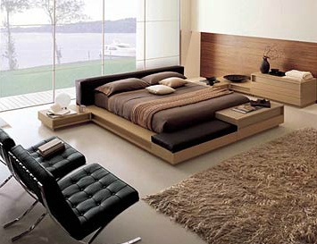 Set for bedroom, Fimes