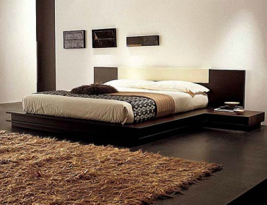 Set for bedroom, Fimes