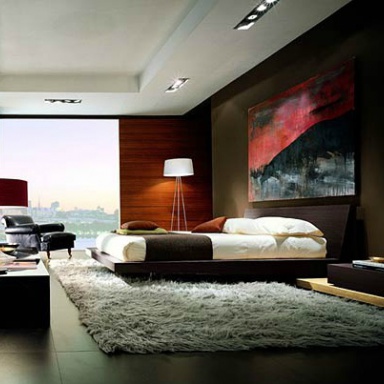 Bedroom (furniture-bedroom)