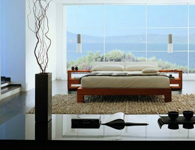 Set for bedroom, Fimes