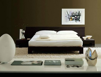 Set for bedroom, Fimes