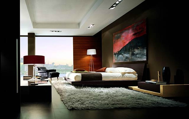 Set for bedroom, Fimes