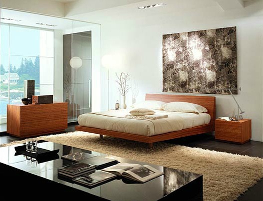 Set for bedroom, Fimes