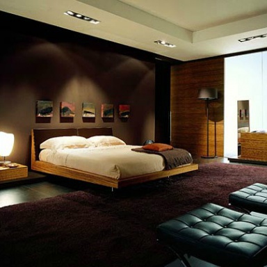 Bedroom (furniture-bedroom)