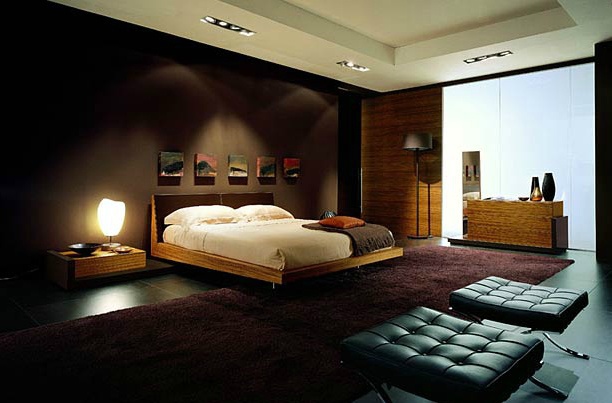 Set for bedroom, Fimes