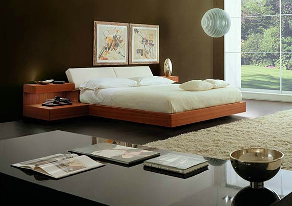 Set for bedroom, Fimes