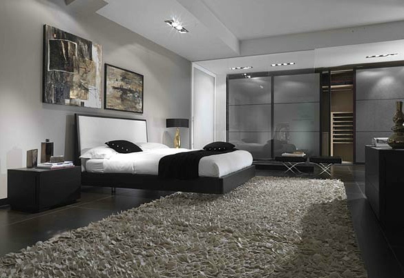 Set for bedroom, Fimes