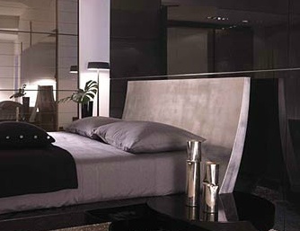 Bedside Cabinet, Fimes