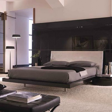 Bedroom (furniture-bedroom)