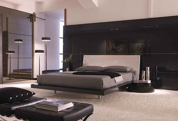 Set for bedroom, Fimes