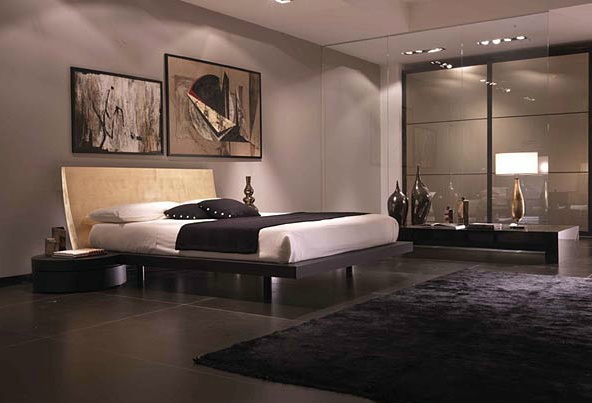 Set for bedroom, Fimes