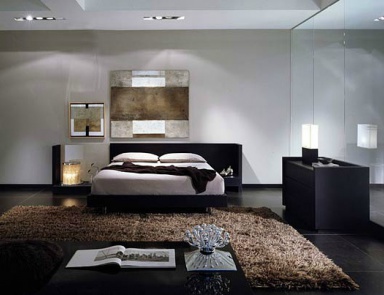 Set for bedroom, Fimes