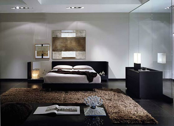 Set for bedroom, Fimes