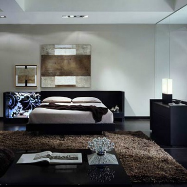 Bedroom (furniture-bedroom)