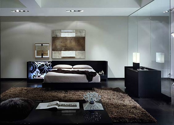 Set for bedroom, Fimes