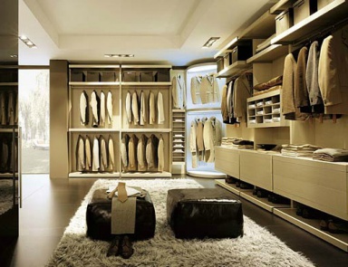 Wardrobe, Fimes
