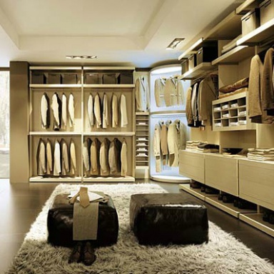 Wardrobe