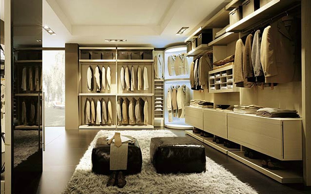 Wardrobe, Fimes