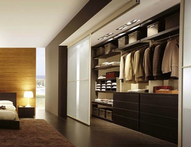 Wardrobe, Fimes