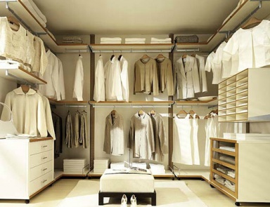 Wardrobe, Fimes