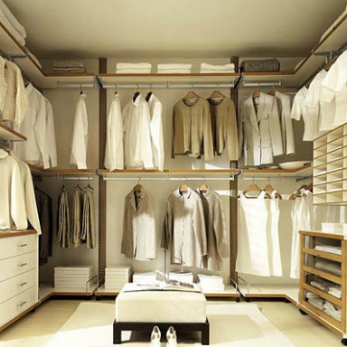 Wardrobe 