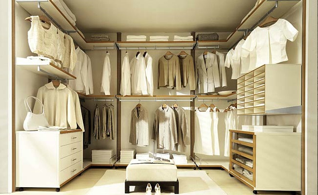Wardrobe, Fimes