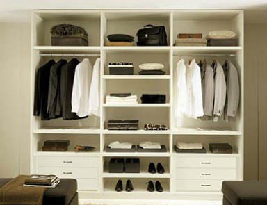 Wardrobe, Fimes