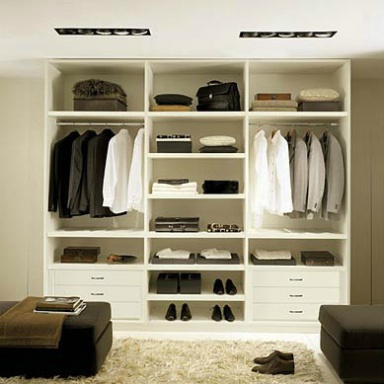 Wardrobe 