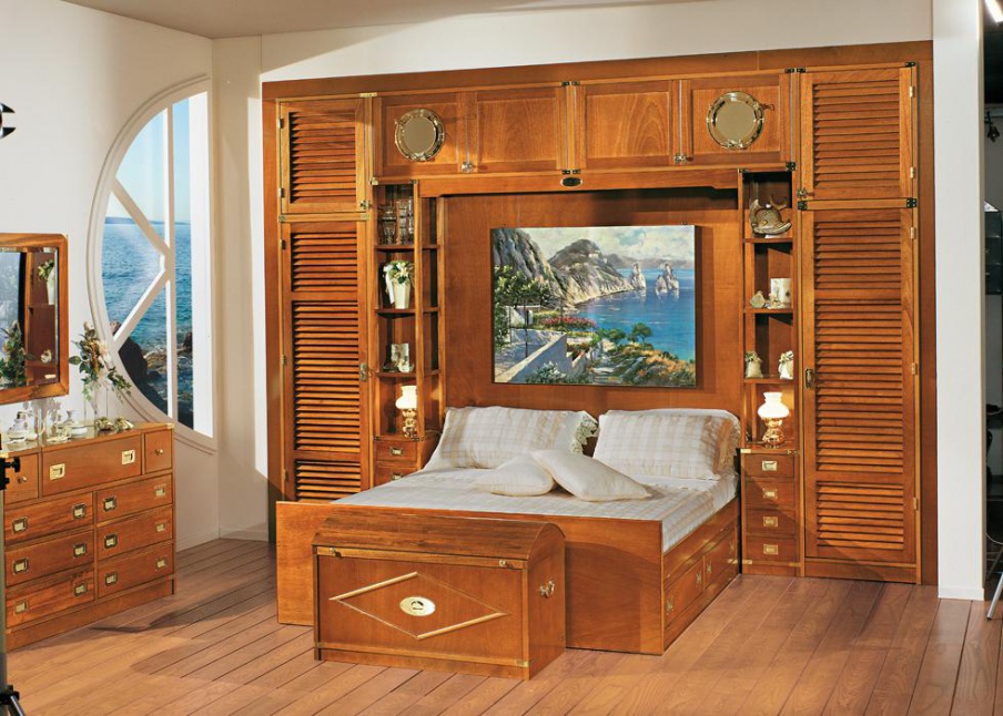 Headsets Vecchia Maria Caroti