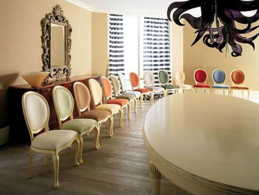 Chair, Giorgio Piotto 