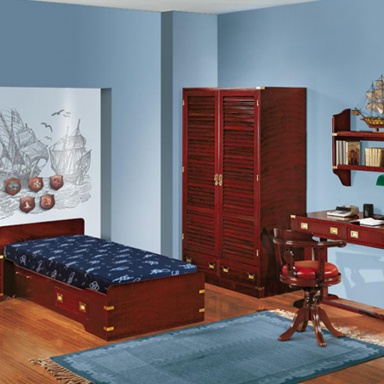 Wardrobe Maria Vecchia