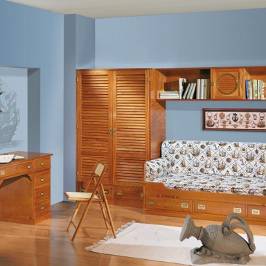 Wardrobe Maria Vecchia