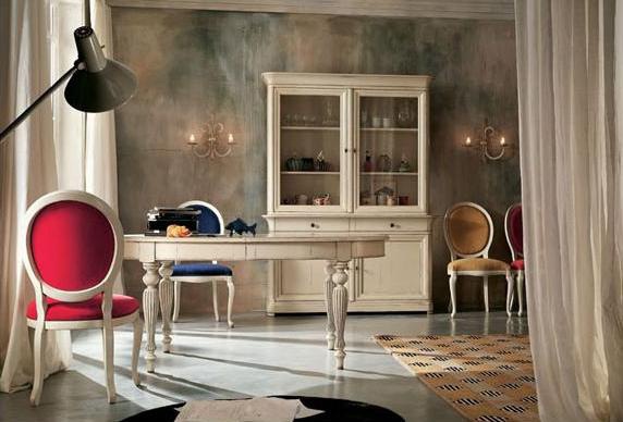 Buffet, Giorgio Piotto 