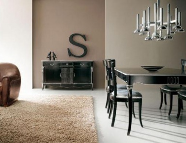 Chest Of Drawers, Giorgio Piotto 