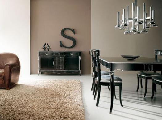 Chest Of Drawers, Giorgio Piotto 