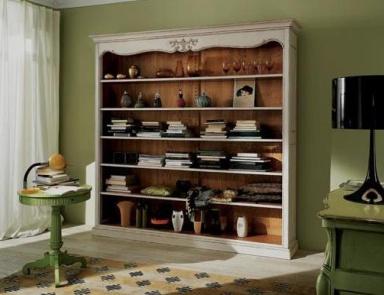 Rack, Giorgio Piotto 