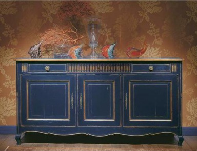 Chest Of Drawers, Giorgio Piotto 